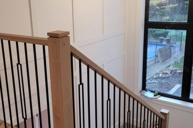 Staircase - modern staircase idea
