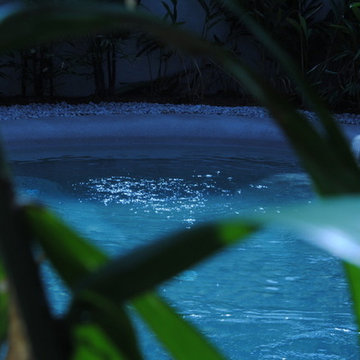 Linea Blue Design (Panama)