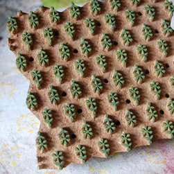 Attiser - How to block print fabric - Products