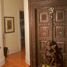 Safety Doors