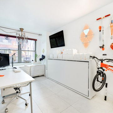 Transforming NYC Apartment Functions like a Three-Bedroom