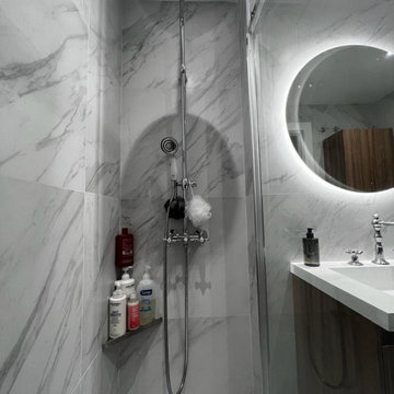 Reforma Integral de Baño - Armilla
