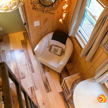 Wind River Bungalow