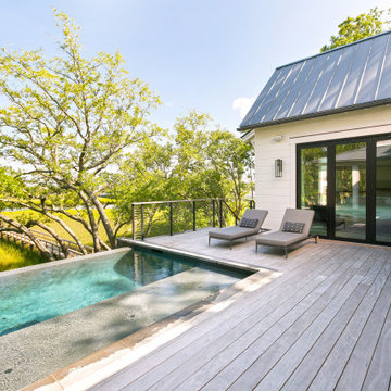 Captains Island Retreat