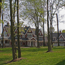 Lake House