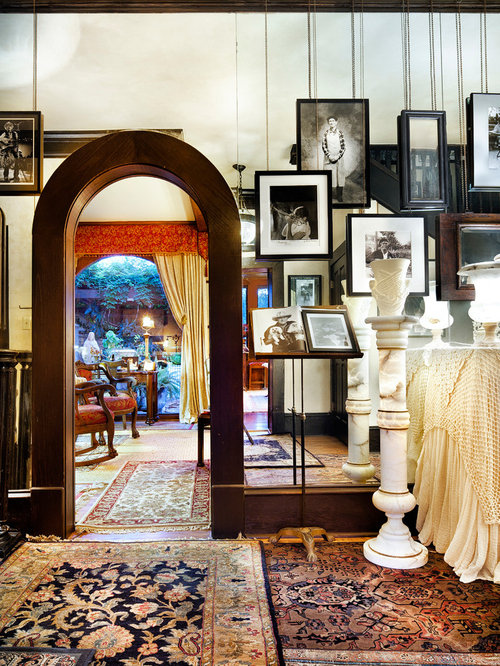 Picture Hanging Moulding Ideas, Pictures, Remodel and Decor