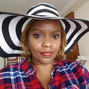 Sue Kimani's photo