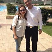 Dina Shalaby's photo
