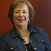 Foto von Patricia Fountain