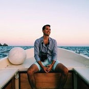 David Cantú's photo
