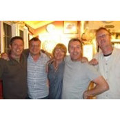 Gerard Mattimoe's photo