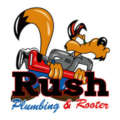 Rush Plumbing and Rooter