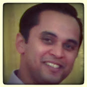 Tarun Nair's photo