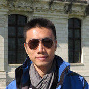 Foto di Ding Tianyi