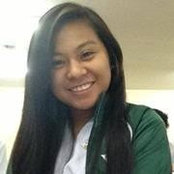 Julienne Garvida's photo