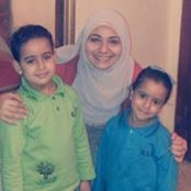 Heba Taias foto