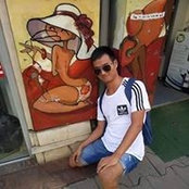 Foto de Feng Jing
