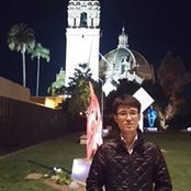 Jaeho Kim's photo