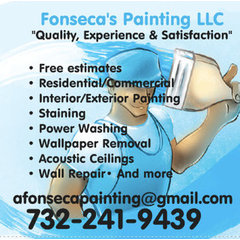 Fonseca's Painting LLC