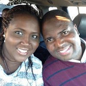 Binta Bah's photo