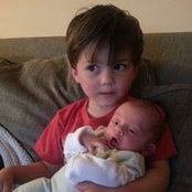 Sara Larsen's photo