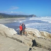 Foto von Georgia Washbourne