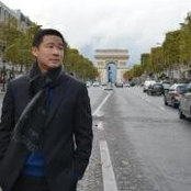 Foto von Kelvin So