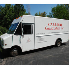 Carrieri Construction Inc