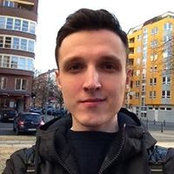 Sergey Beltyukov's photo