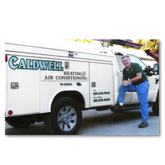 Caldwell Heating & Air Conditioning
