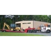 Jeffrey Smith's photo