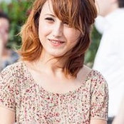 Adina Toader's photo