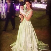 Nour Samy's photo