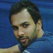 MUHAMMED RAOOFs billede