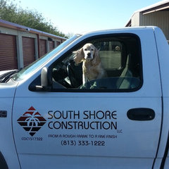 South Shore Construction LLC