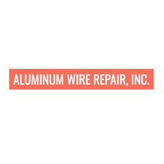Aluminum Wire Repair Inc