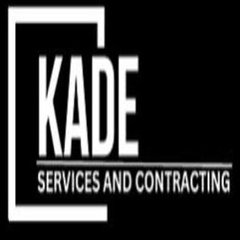Kade Services And Contracting