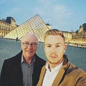 Foto von Dan Murphy