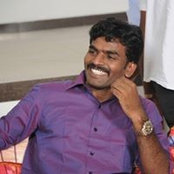 Ramkumar Elangovan's photo