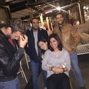 Dina Rashwan's photo