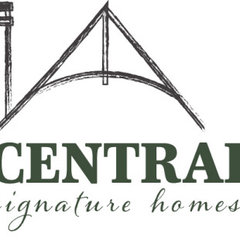Central Signature Homes, LLC