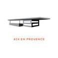 Photo de profil de Espaces Atypiques Aix en Provence