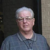 Jerry Harrison's photo
