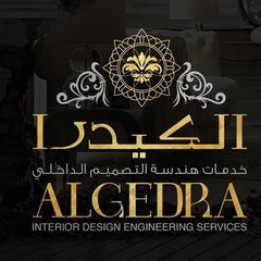 ALGEDRA Interior Design Company