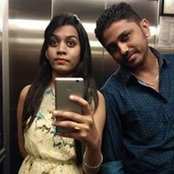 Gaurav Parpillewar's photo