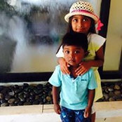 Thresia Ramnarine's photo