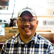 Frank Delarue Sr.'s photo