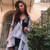Anna Kiroyantss foto