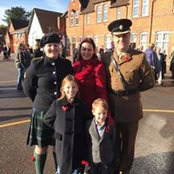 Polly King's photo