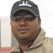 Foto von Santanu Ghosh
